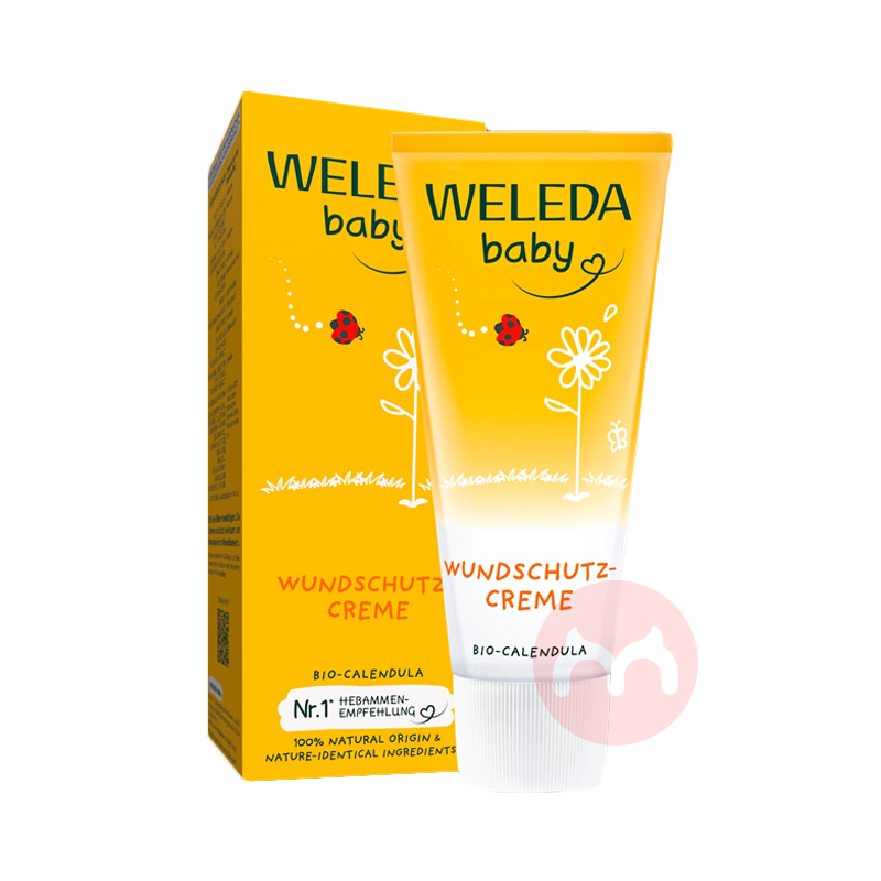 WELEDA ¹άٵ½յӤ˪ Ȿԭ