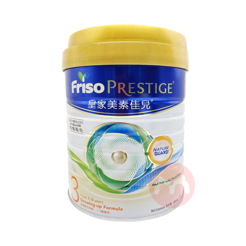 Friso ۰PrestigeʼؼѶӤ׶̷3 800g 12-36