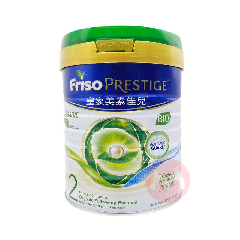 Friso ۰ʼؼѶлӤ׶̷2 800g 6-12