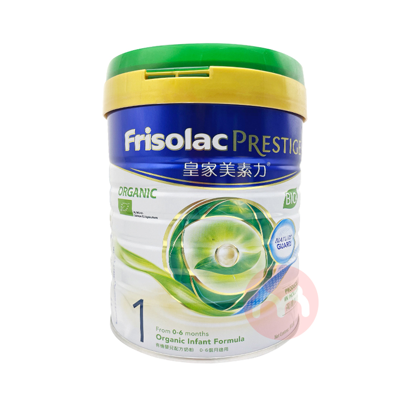 Friso ۰ʼؼѶлӤ׶̷1 800g 0-6