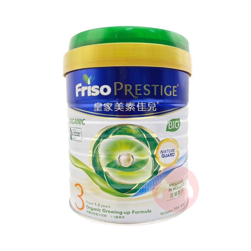 Friso ۰ʼؼѶлɳ̷3 800g 1-3