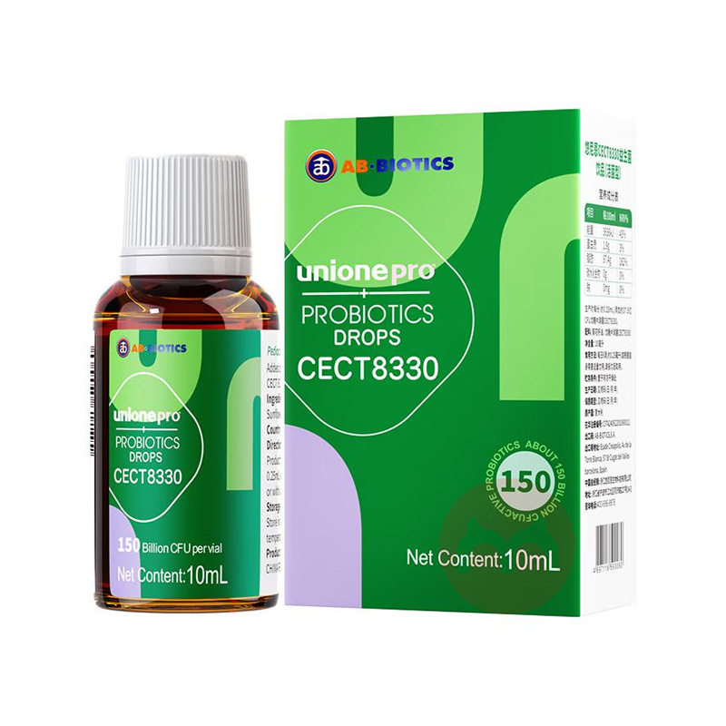 Unione CECT8330μ 12ml