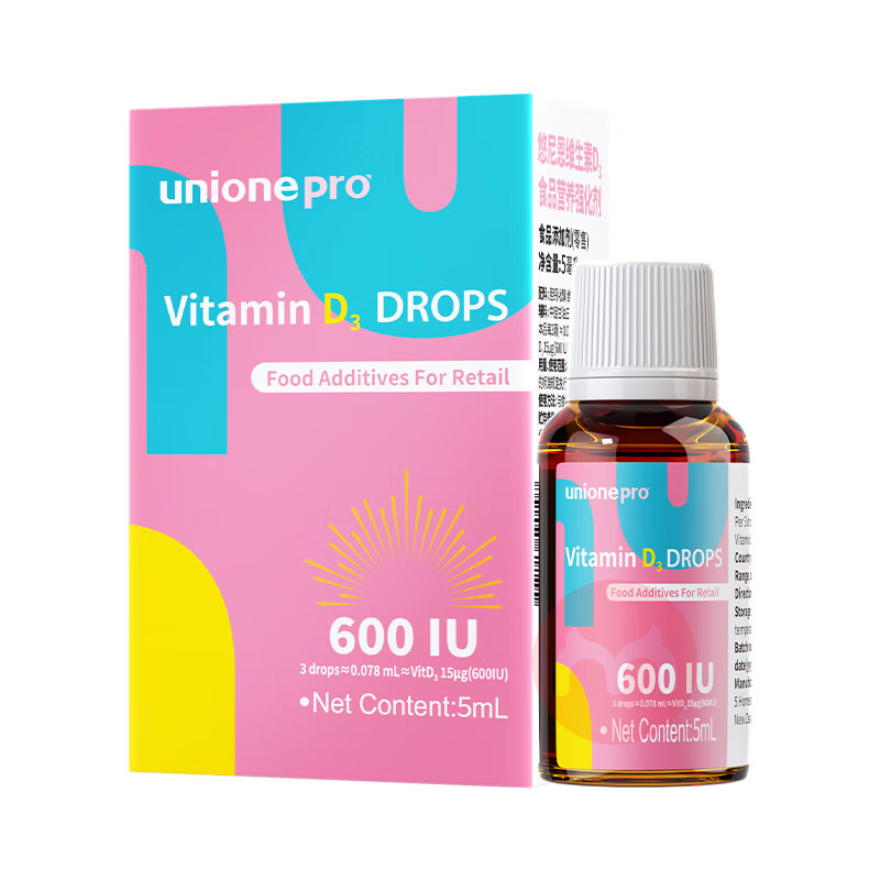 Unione �����vdӤ����ͯά����d�μ� 5ml