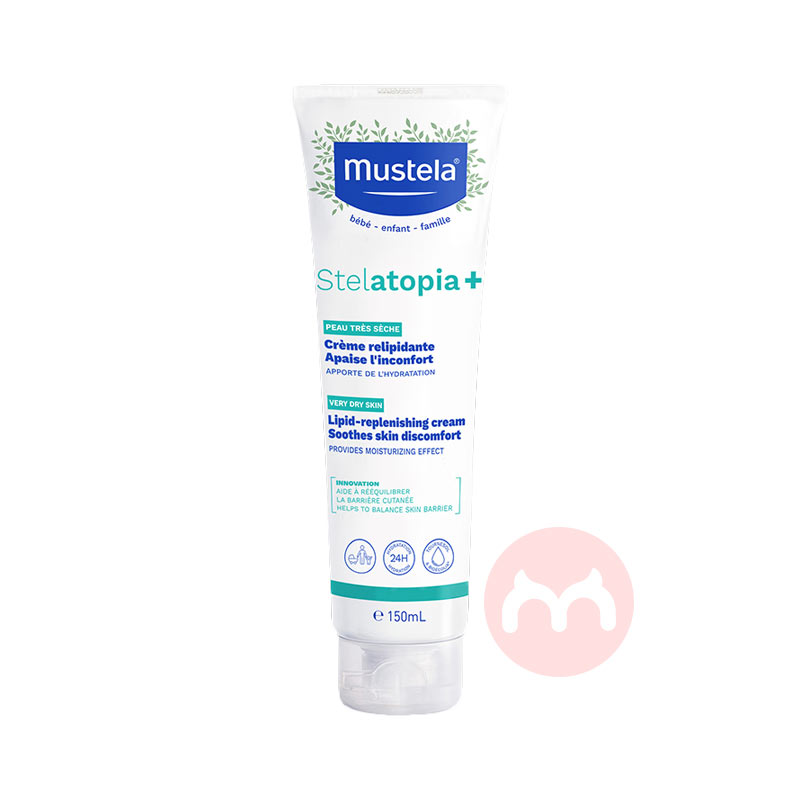 Mustela ˼Ӥ׶˼˪˪150ml Ȿԭ