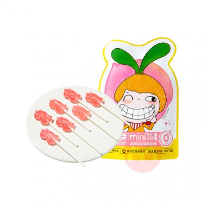 ��Сѿ��ͯ��ʳ���ǰ�����ˮ���� 28g