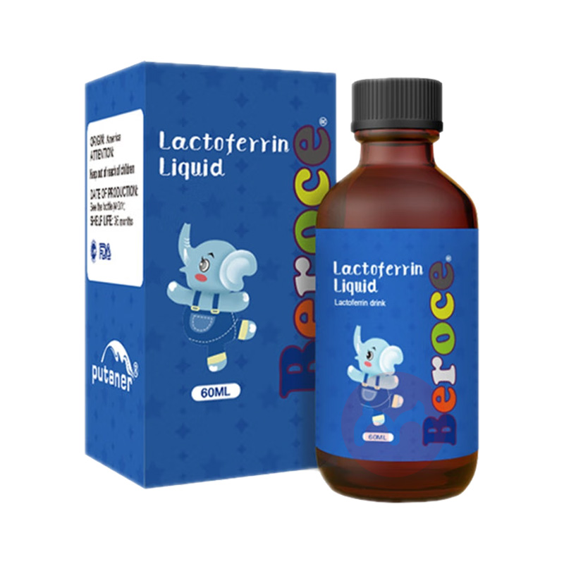 Beroce ϲͯԪ׵μ 60ml