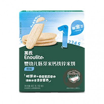 Engnice ӢӤ׶̩ױ ԭζ 40g