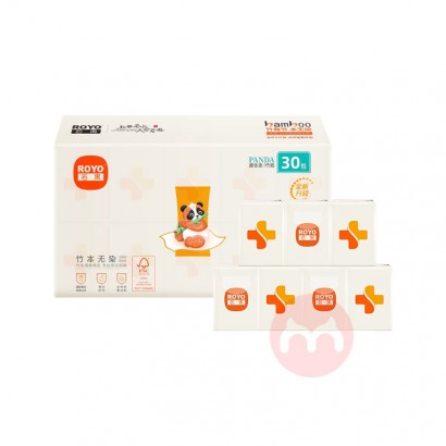 ROYO خϵбɫֽ 6Ƭ*30