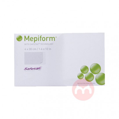 Mepiform Ƥ4*30cm 5֧װ Ȿԭ