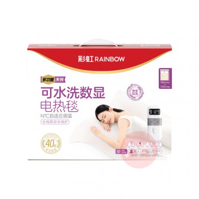 RAINBOW �ʺ�NTC�Զ�����+˫��˫�»���˫�˵���̺ 180*1...