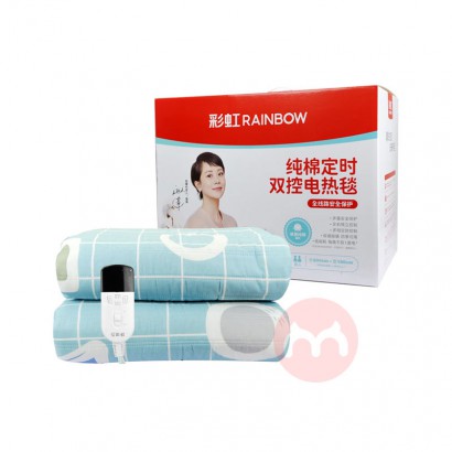 RAINBOW �ʺ�˫��˫�¶�ʱ��������˫�˵���̺ ��ɫ��� 200*...