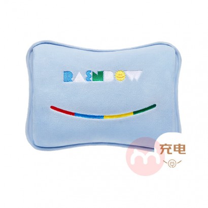 RAINBOW �ʺ���ϴ�Ӻ��׷��޲��ֵ���ů�ֱ� ��ɫ