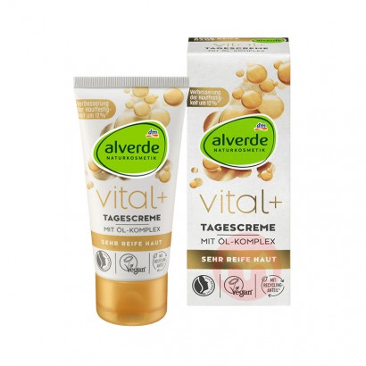 Alverde ¹ޱά˪ 60+ Ȿԭ