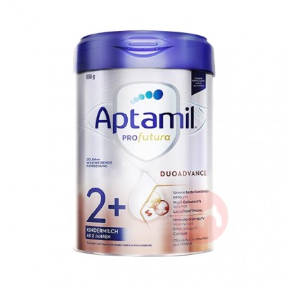 Aptamil ¹׽˫HMOӤ׶̷2+ 2 800g ¹ԭ