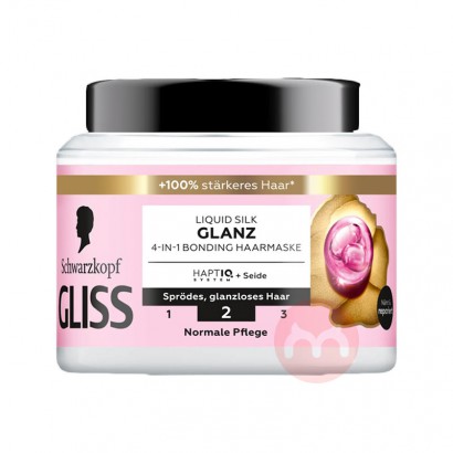 99ѡ2Schwarzkopf GLISS ¹ʩޢGLIS...