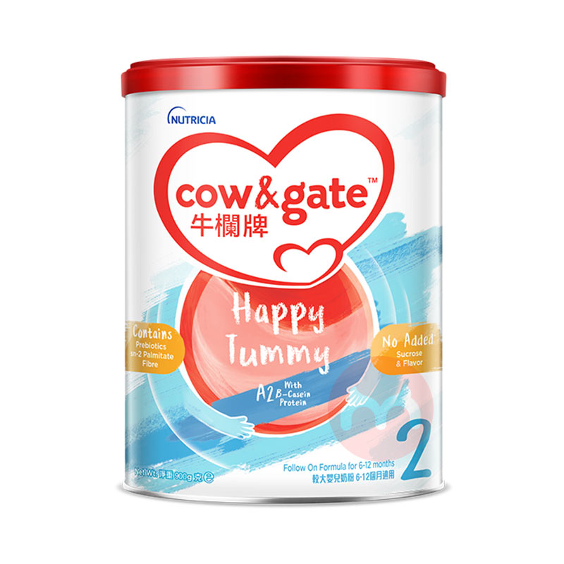 Cow&Gate ۰ţֶӤ׶̷2 900g 6-12