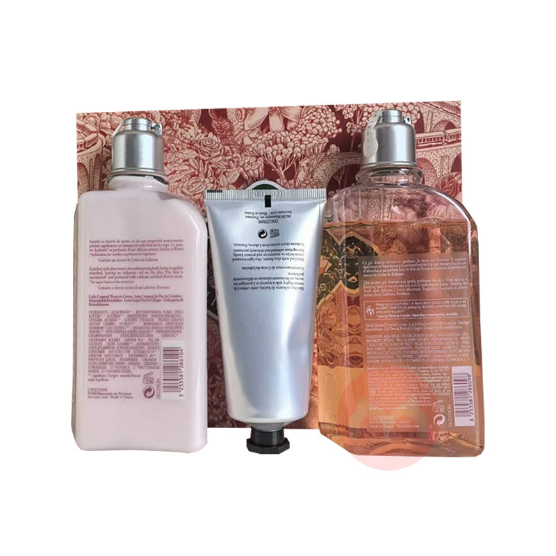 L`OCCITANE ŷ浤޶ӣ Ȿԭ