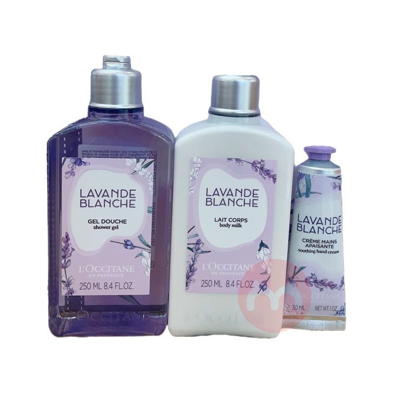 L`OCCITANE ŷ浤ɫ޹²װ Ȿԭ