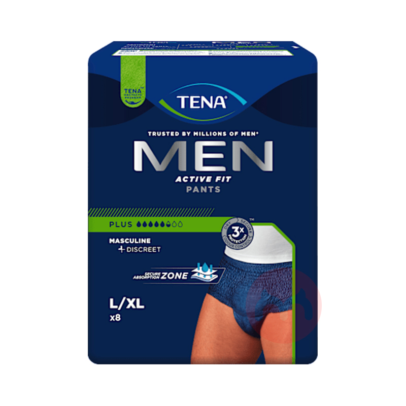 TENA ¹TENAֽп L/XL 8װ Ȿԭ
