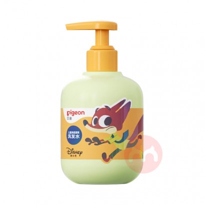 Pigeon ���׶�ͯ��͸��ˬϴ��ˮԪ��ѩ���� 300ml