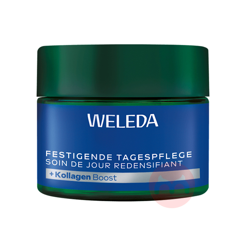 WELEDA �¹�ά�ٵ�ѩ�޻���˪ 40ml ���Ȿ��ԭ��