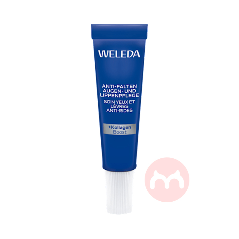 WELEDA �¹�ά�ٵ�ѩ�޻��۴�˪ 10ml ���Ȿ��ԭ��