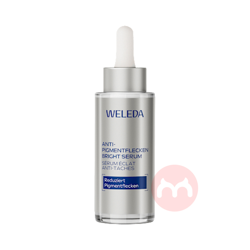 WELEDA �¹�ά�ٵ����ɾ���Һ 30ml ���Ȿ��ԭ��