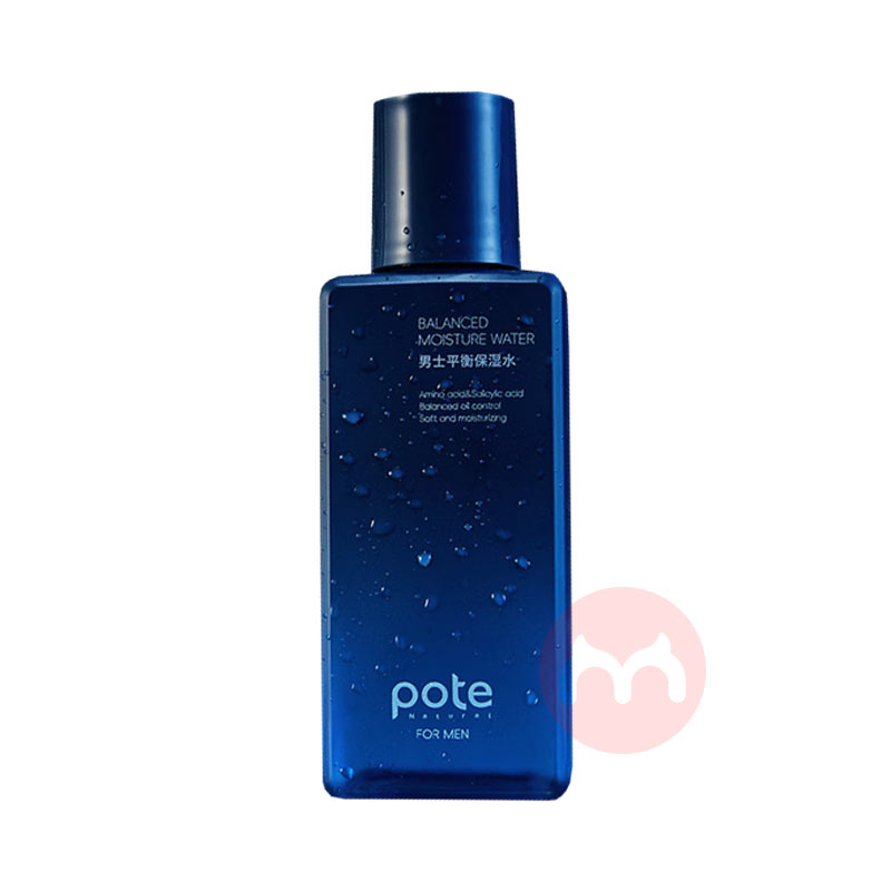 POTE �����ʿƽ�Ᵽʪˮ 160ml