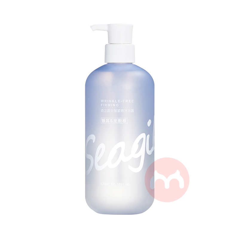 Seagilon ɭ֮¶������ԡ¶ 520ml