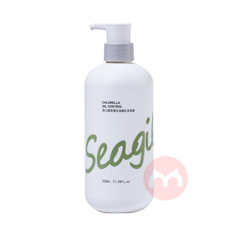 Seagilon ɭ֮¶ѩ���������ϴ��¶ 520ml