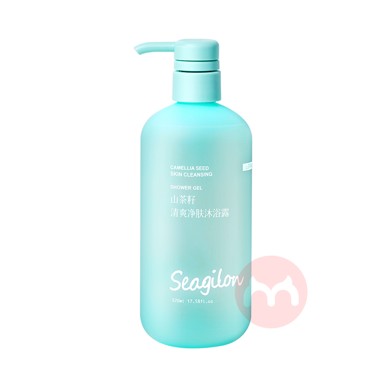Seagilon ɭ֮¶ɽ������ˬ������ԡ¶ 520ml
