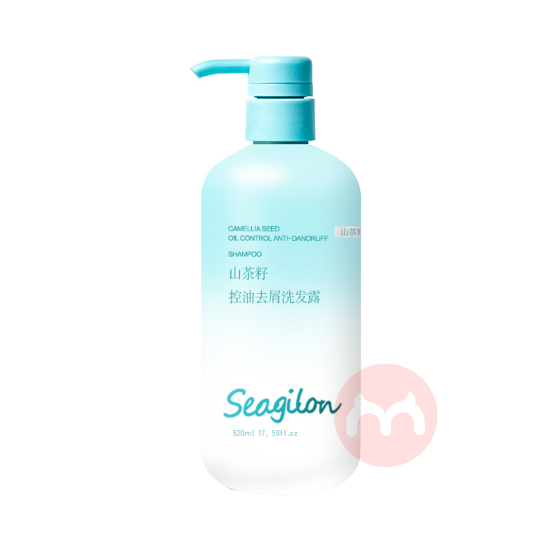 Seagilon ɭ֮¶ɽ���ѿ���ȥмϴ��ˮ 520ml