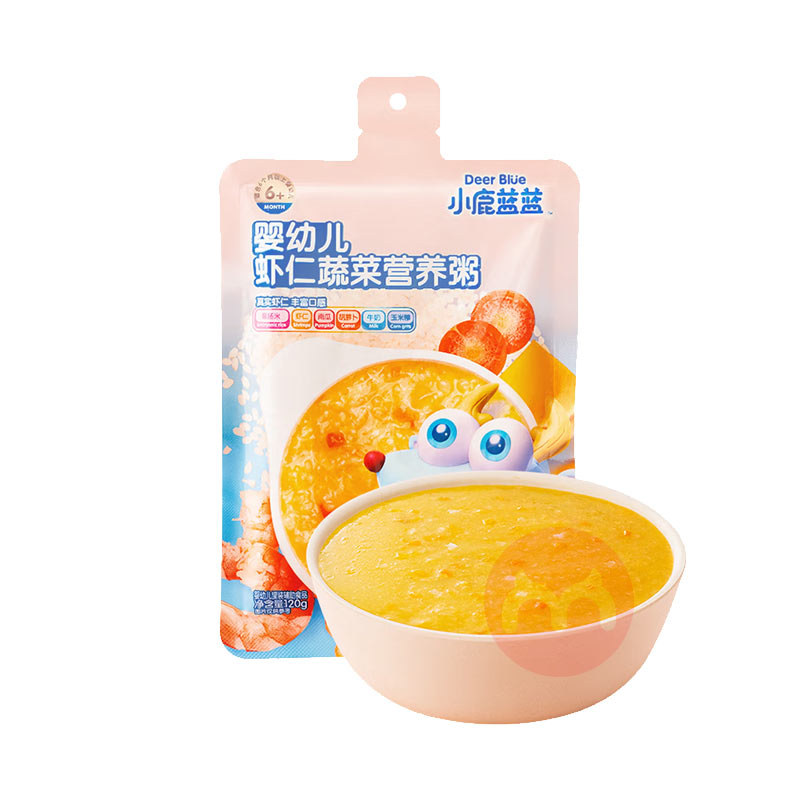 Deer Blue С¹����Ӥ�׶�Ϻ���߲�Ӫ���� 120g