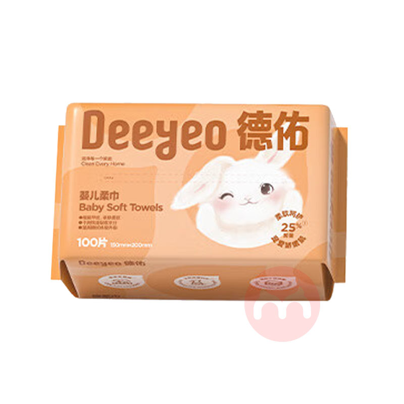 Deeyeo �������ÿ������ 100��*6��