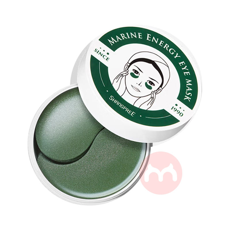 SHANGPREE����������ˮ������Ĥ��60Ƭ