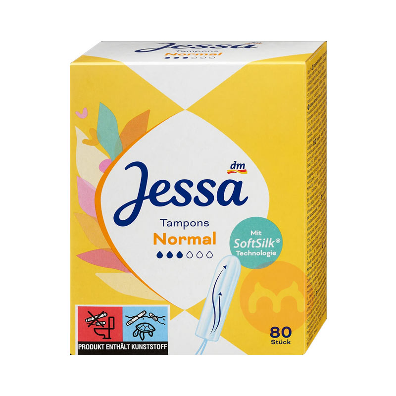 Jessa �¹�Jessa����ʽ3��ˮ��������80֧װ ���Ȿ��ԭ��