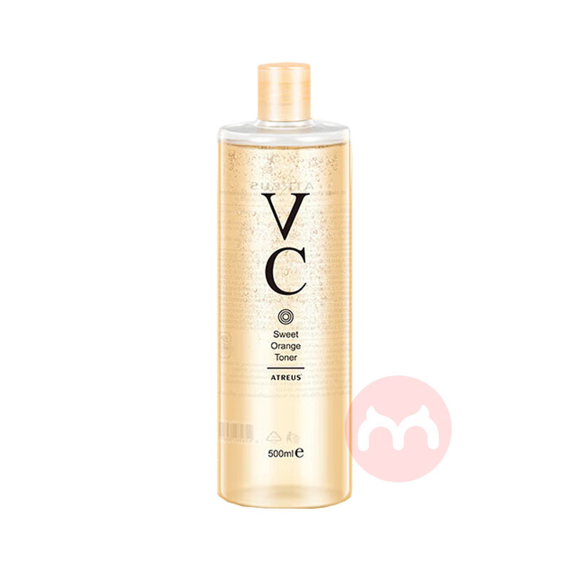 ATREUS ̩ATREUS VCˬˮ 500ml Ȿԭ