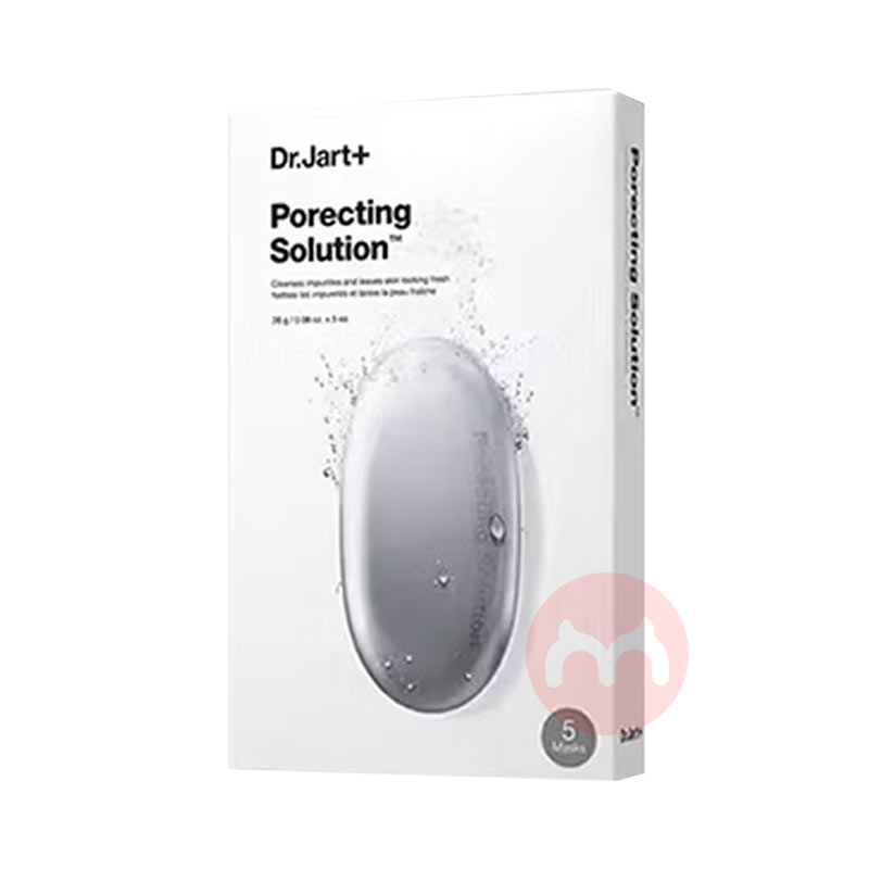 Dr.Jart+ �����ټ���ë��ƽ�����ݺ���Ĥ ���Ȿ��ԭ��