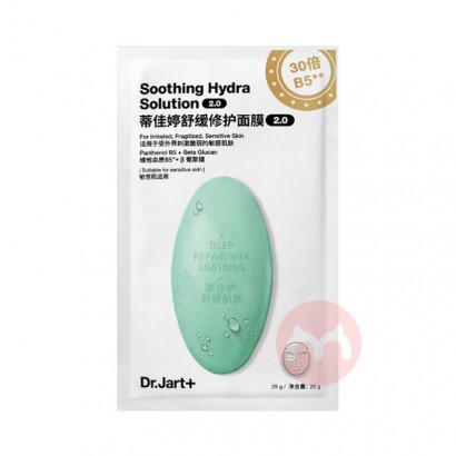 Dr.Jart+ ټˮʪ滺Ĥ Ȿԭ