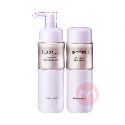 COSME DECORTE �ձ�����ֲ������ˮ����װ����� ���Ȿ��ԭ��