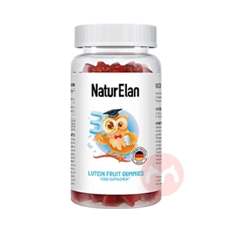 NaturElan �¹����ö�ͯҶ���ػ���ˮ������60�� ���Ȿ��ԭ��