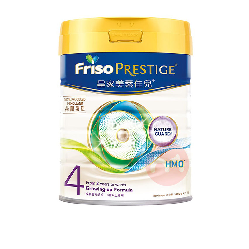 Friso �۰�Prestige�ʼ����ؼѶ�Ӥ���̷�4�� 800g 3������