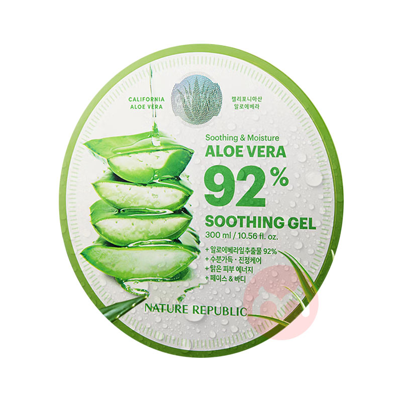 Nature Republic Ȼ԰ʪ«  Ȿԭ