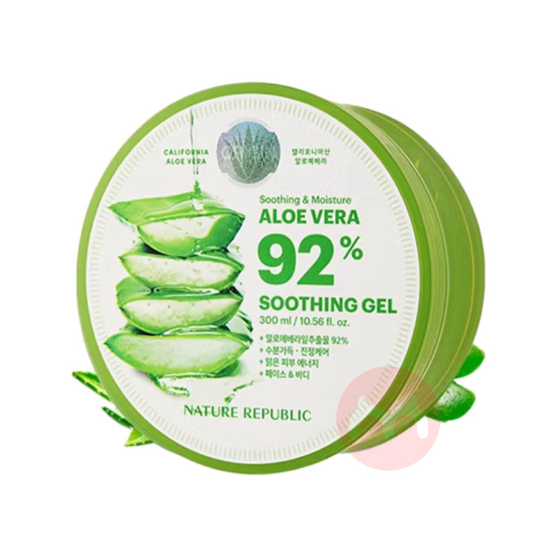 Nature Republic Ȼ԰ʪ«  Ȿԭ