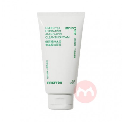Innisfree ������ʫ�����̲���ˬ��ʪϴ��ˮϴ����150ml ���Ȿ��ԭ��