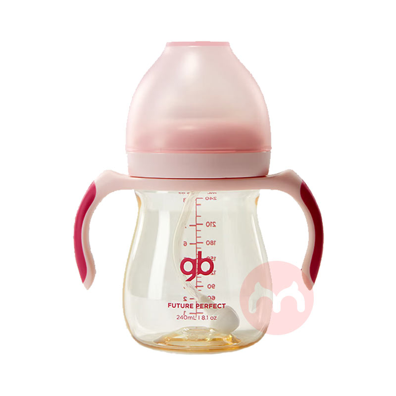 Gb �ú���Ӥ��PPSU���ھ���ƿ 240ml 6��������