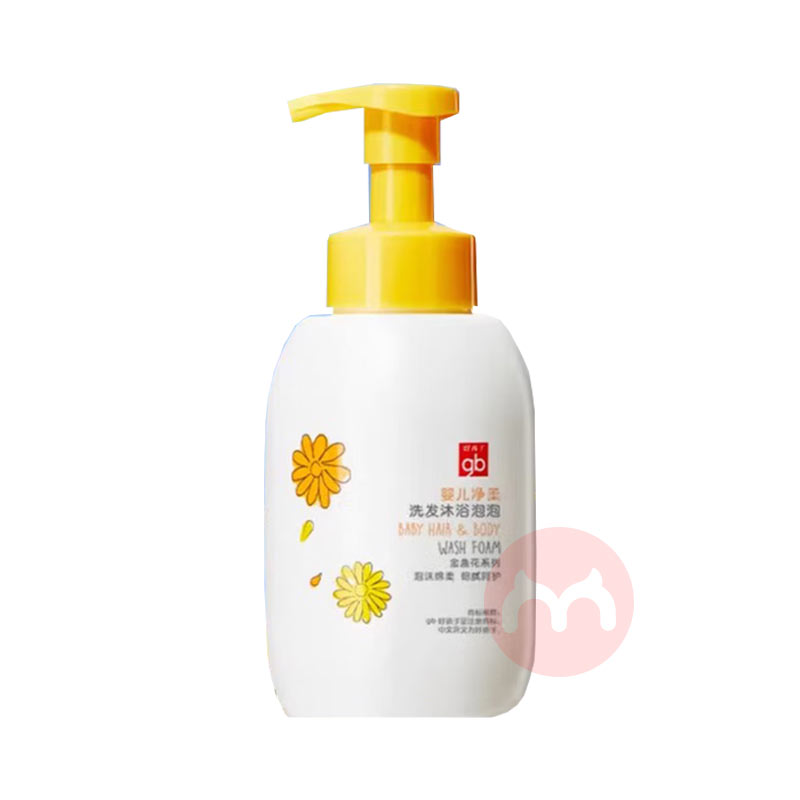 Gb �ú���Ӥ����յ����ԡ¶ϴ��ˮ����һ 500ml