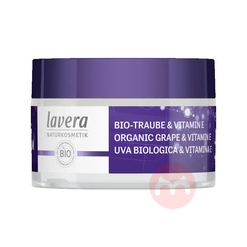 Lavera �¹���ޱ����˯����˪ ���Ȿ��ԭ��