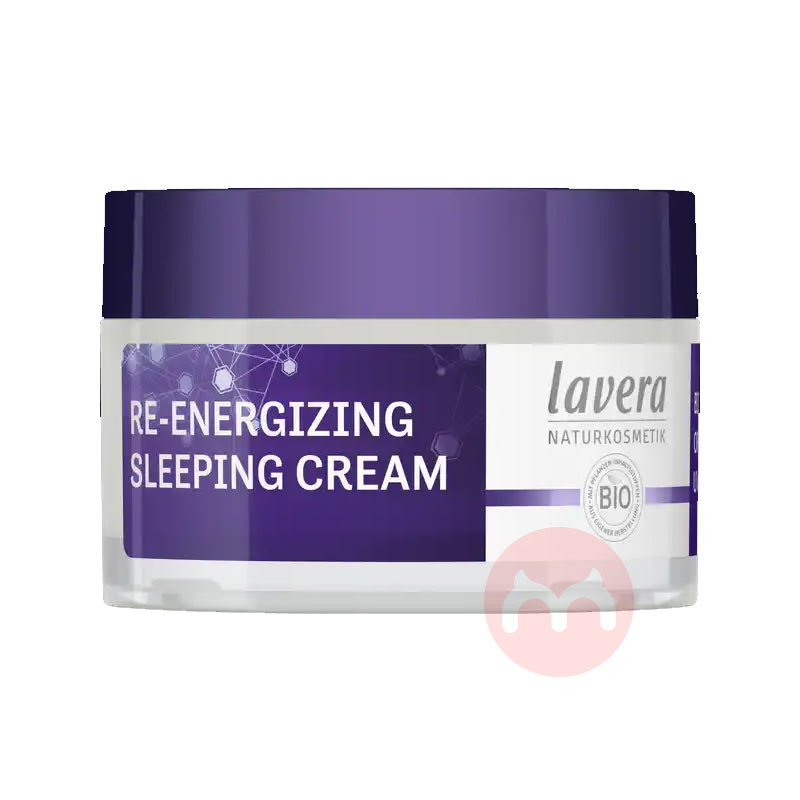 Lavera �¹���ޱ����˯����˪ ���Ȿ��ԭ��