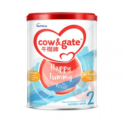 Cow&Gate ۰ţֶӤ׶̷2 900g 6-12